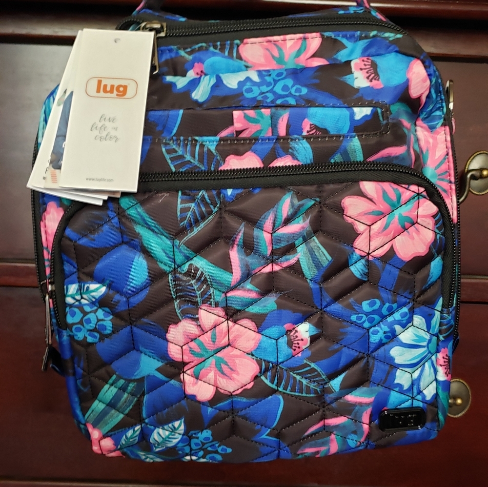 Lug Ranger 2